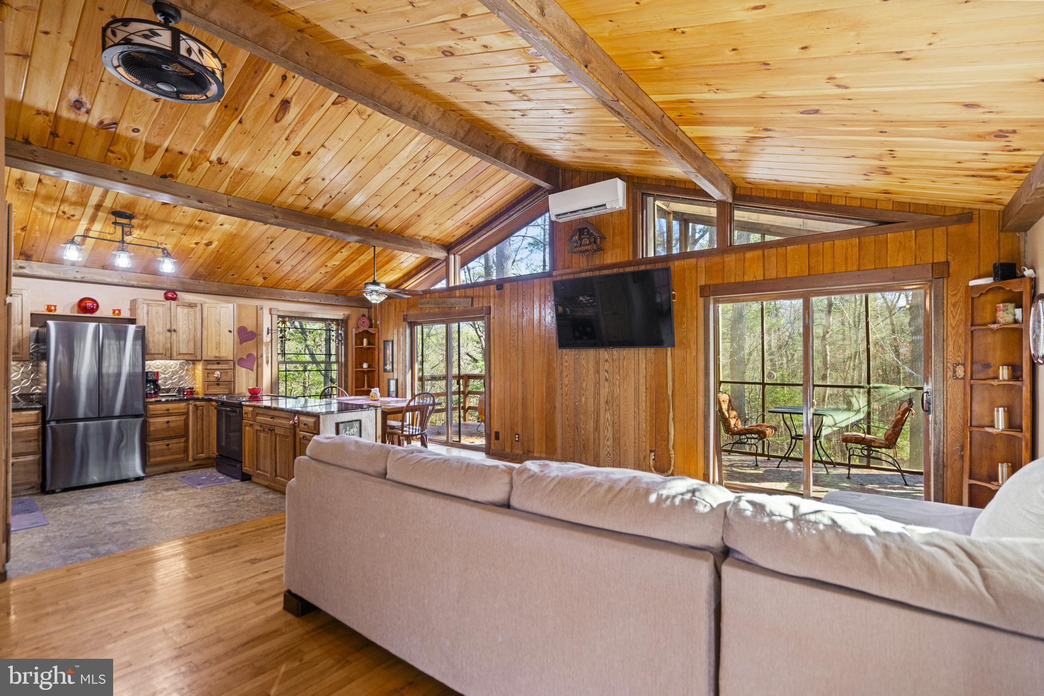 BRYCE MOUNTAIN RESORT - Residential