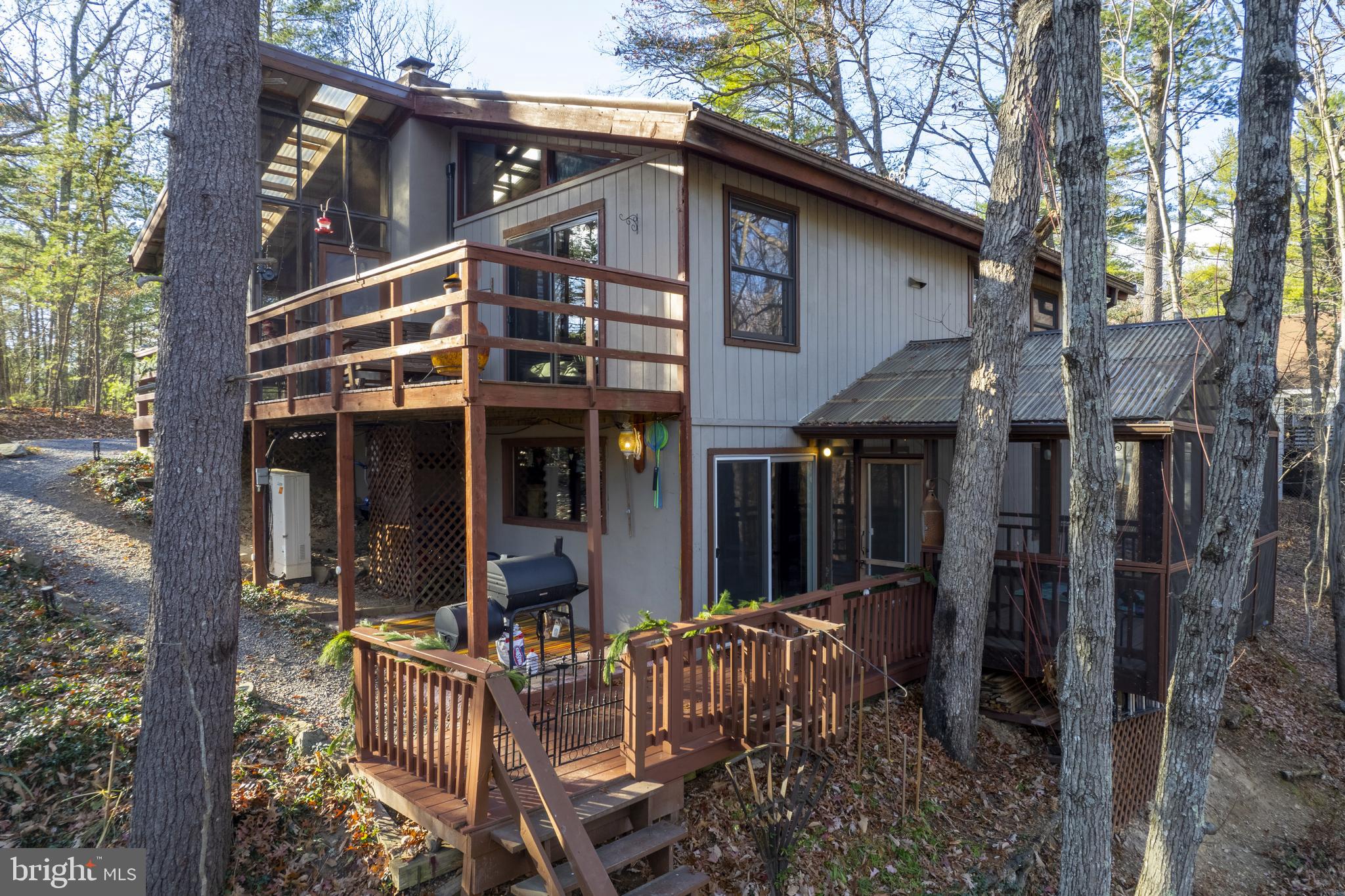 BRYCE MOUNTAIN RESORT - Residential