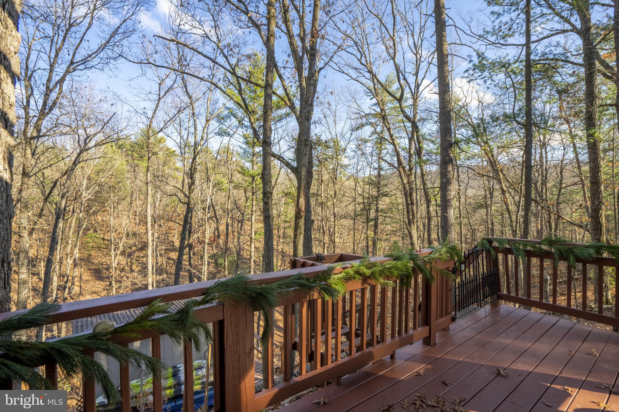 BRYCE MOUNTAIN RESORT - Residential