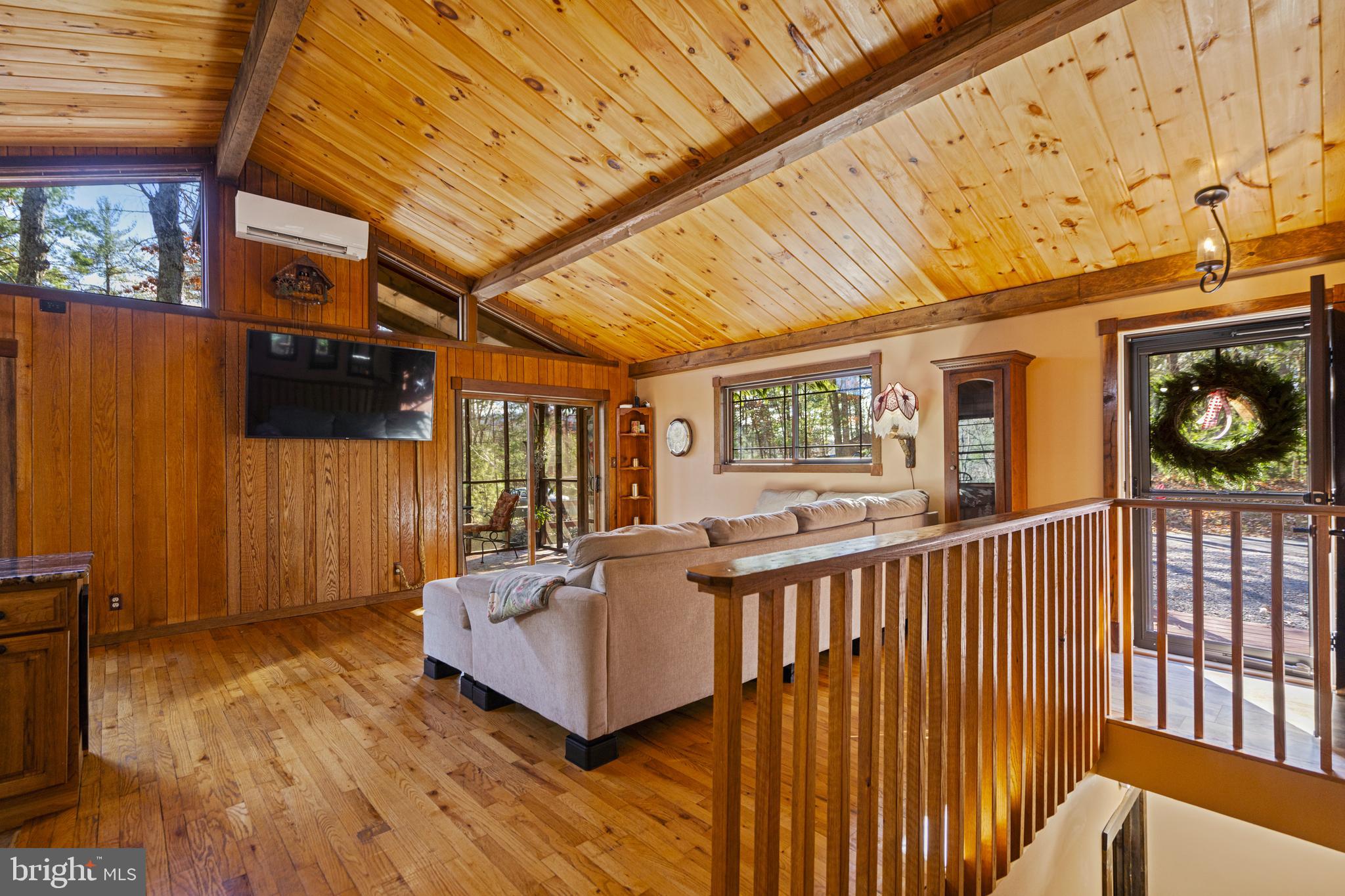 BRYCE MOUNTAIN RESORT - Residential