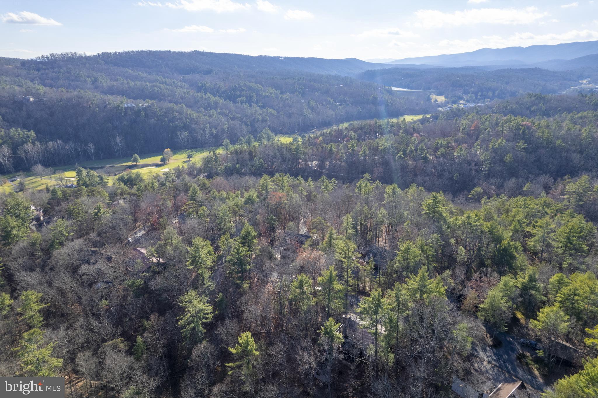 BRYCE MOUNTAIN RESORT - Residential