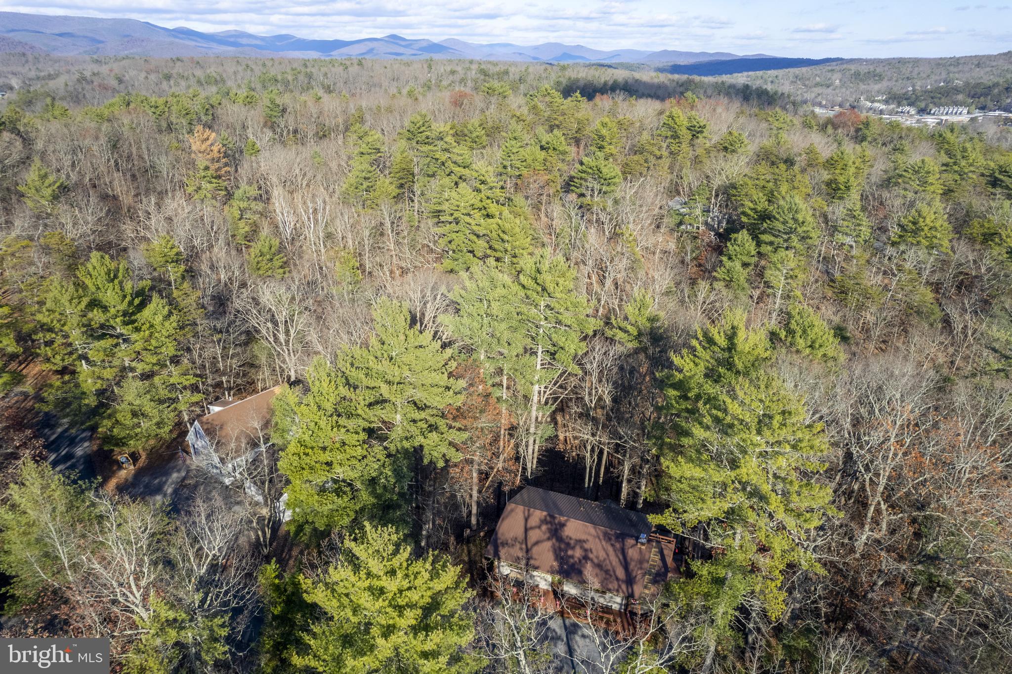 BRYCE MOUNTAIN RESORT - Residential