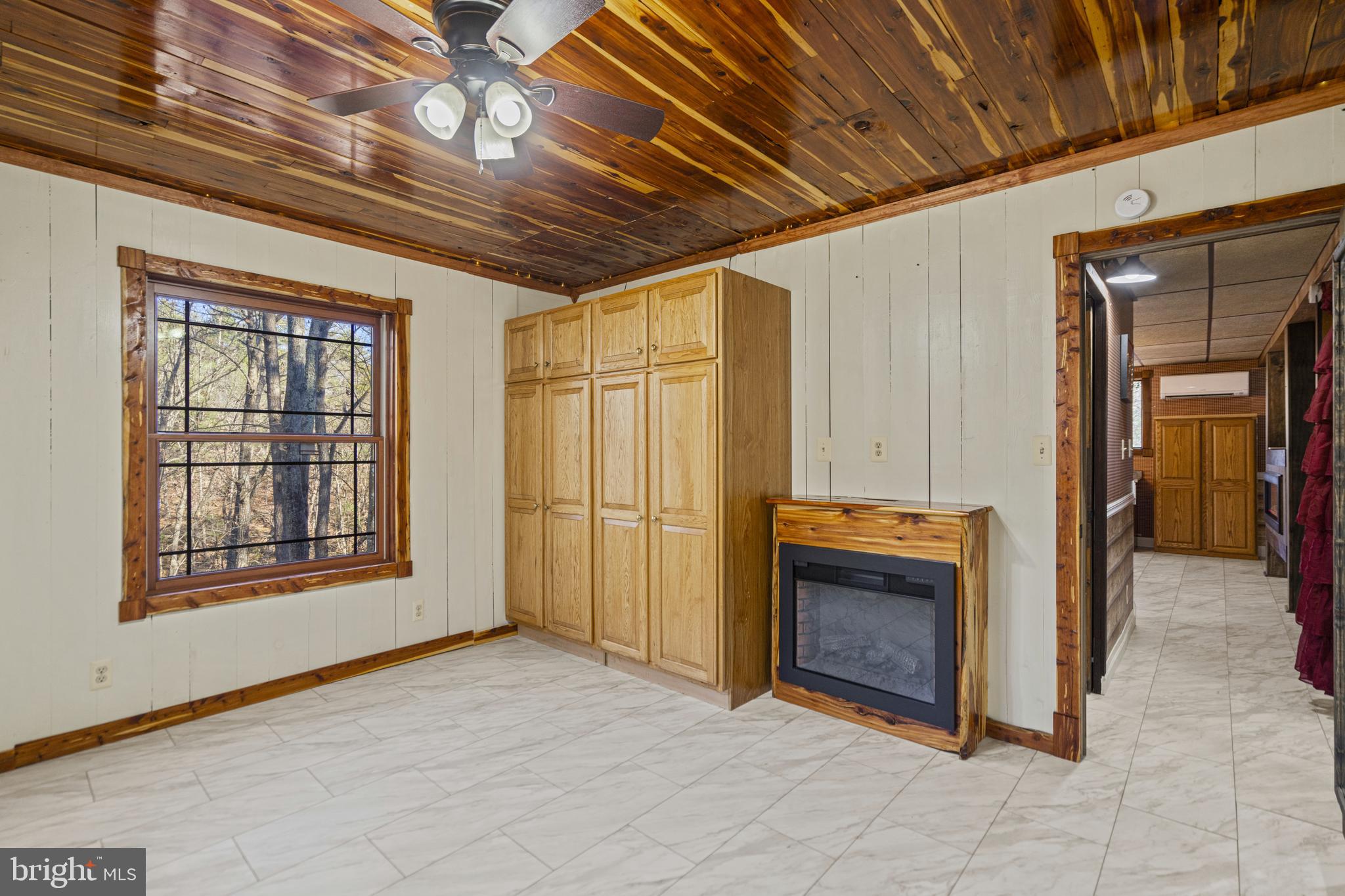 BRYCE MOUNTAIN RESORT - Residential