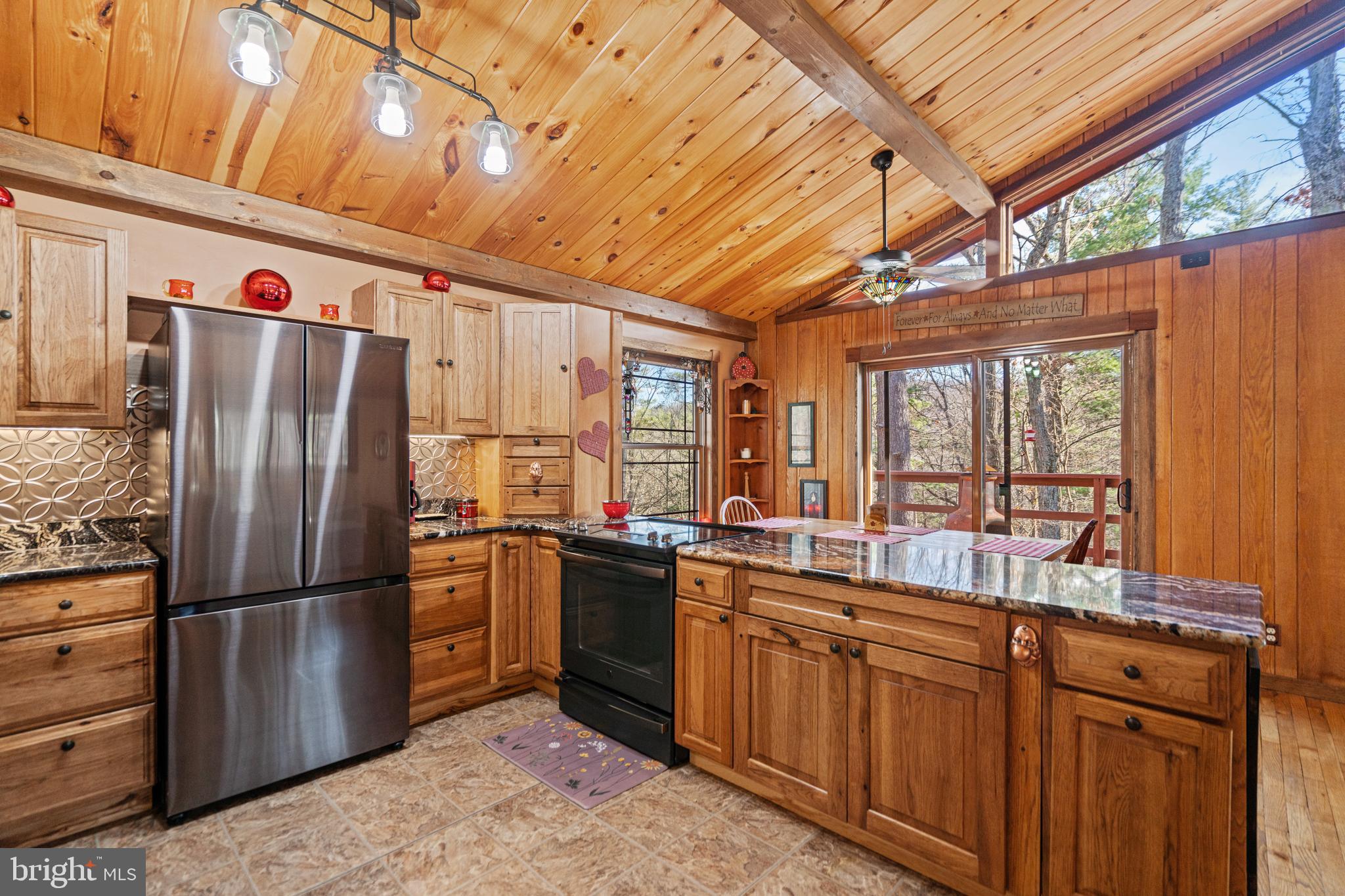 BRYCE MOUNTAIN RESORT - Residential