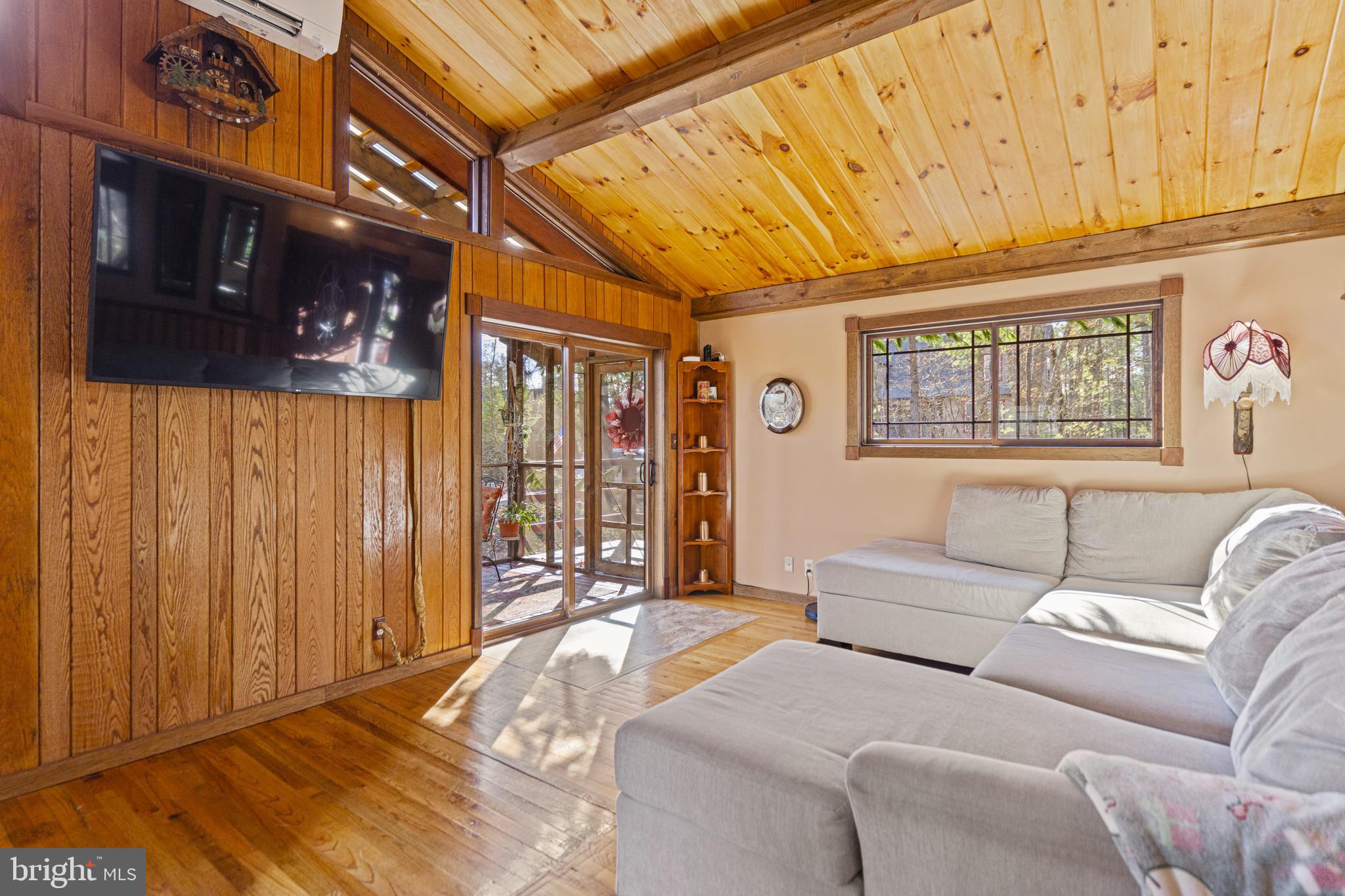 BRYCE MOUNTAIN RESORT - Residential