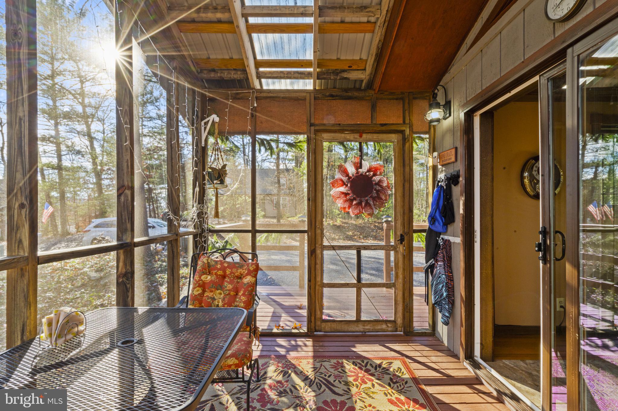 BRYCE MOUNTAIN RESORT - Residential