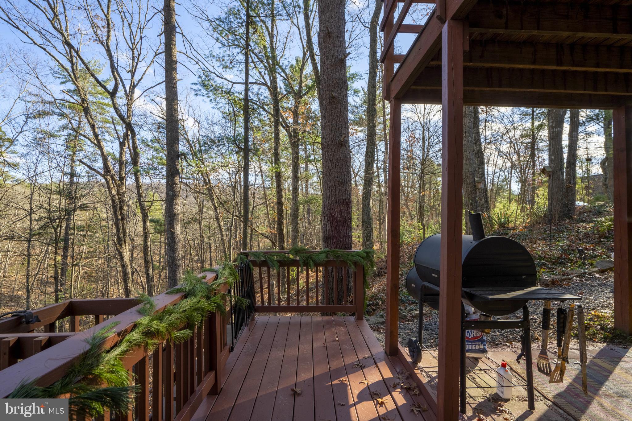 BRYCE MOUNTAIN RESORT - Residential