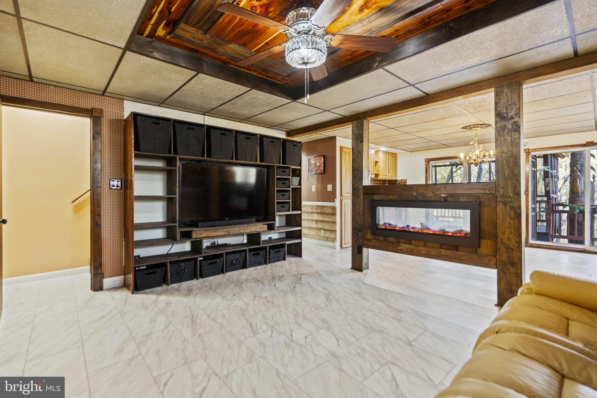 BRYCE MOUNTAIN RESORT - Residential