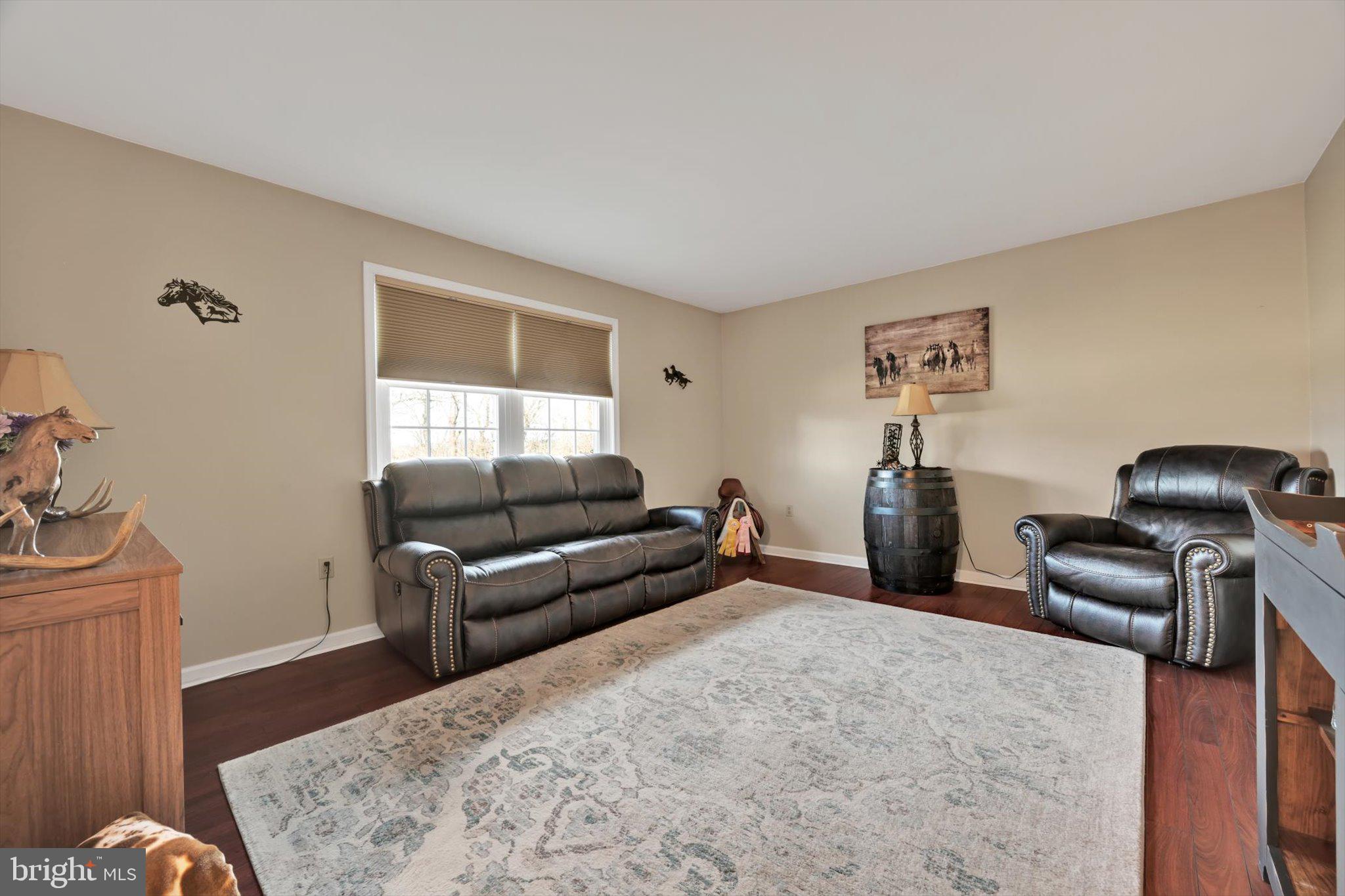 TURTLE VALLEY FARM - Residential