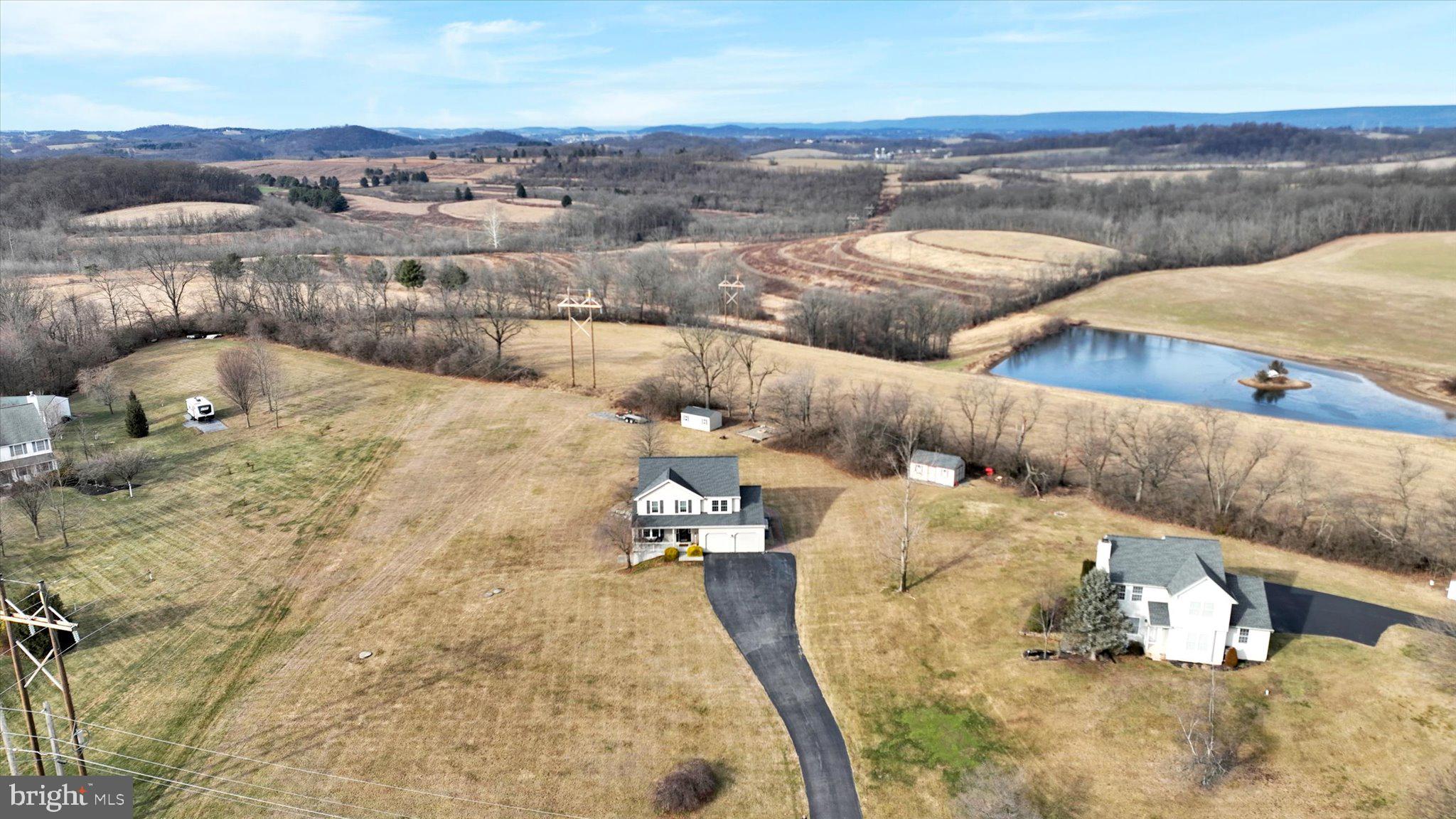 TURTLE VALLEY FARM - Residential