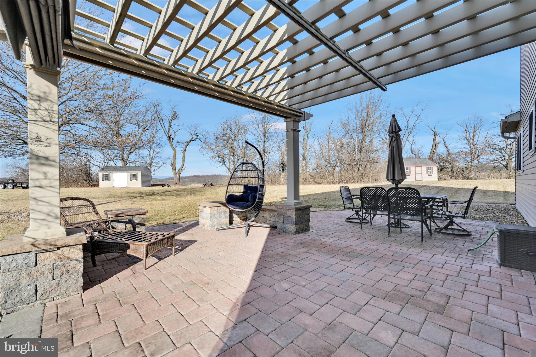 TURTLE VALLEY FARM - Residential