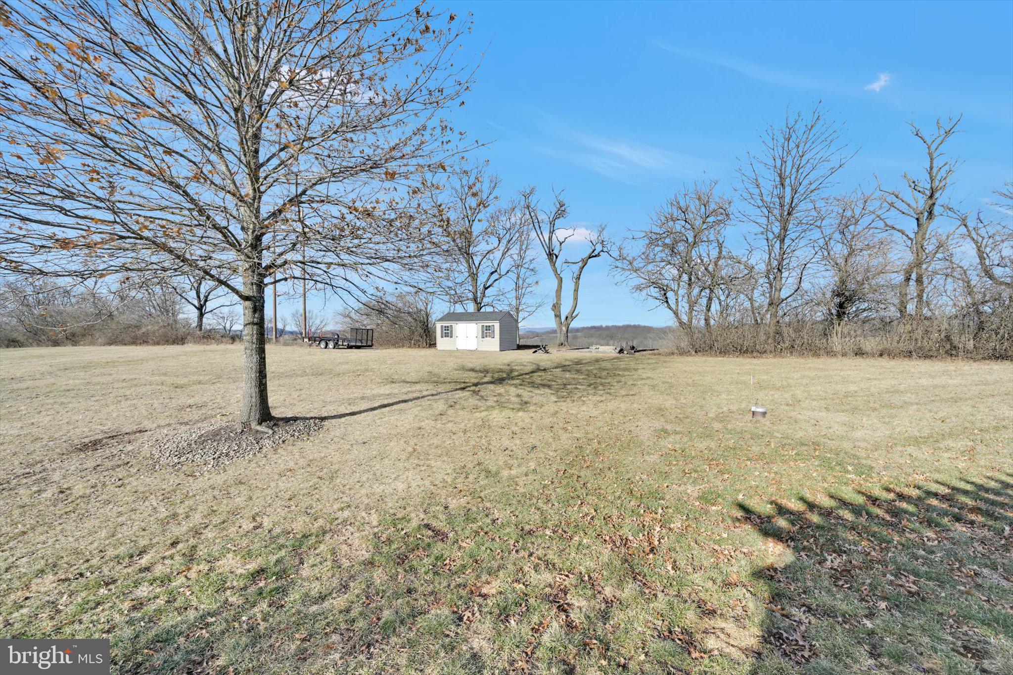 TURTLE VALLEY FARM - Residential