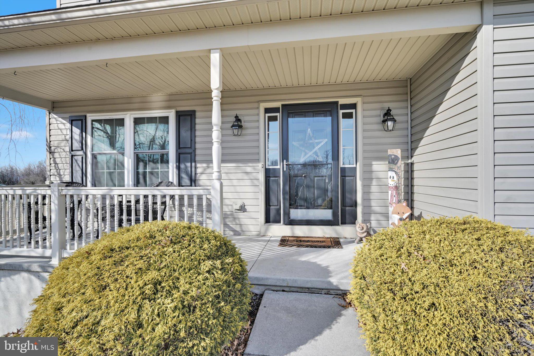 TURTLE VALLEY FARM - Residential