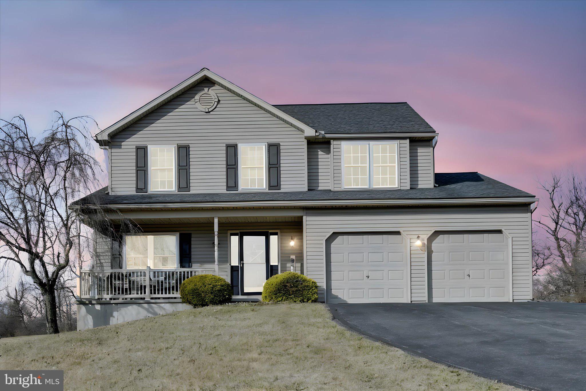 TURTLE VALLEY FARM - Residential