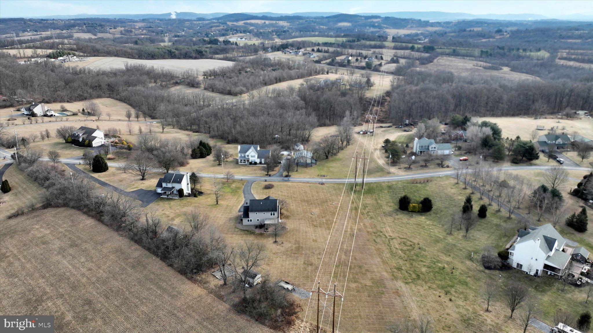 TURTLE VALLEY FARM - Residential