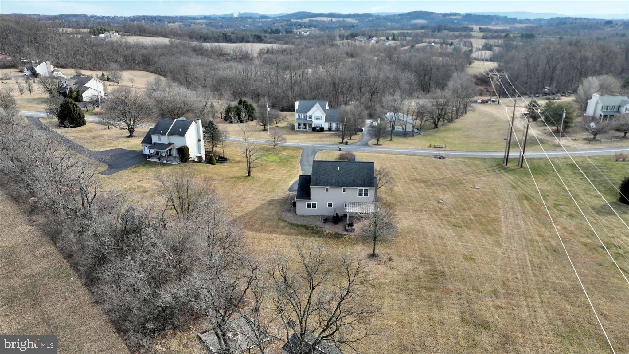 TURTLE VALLEY FARM - Residential