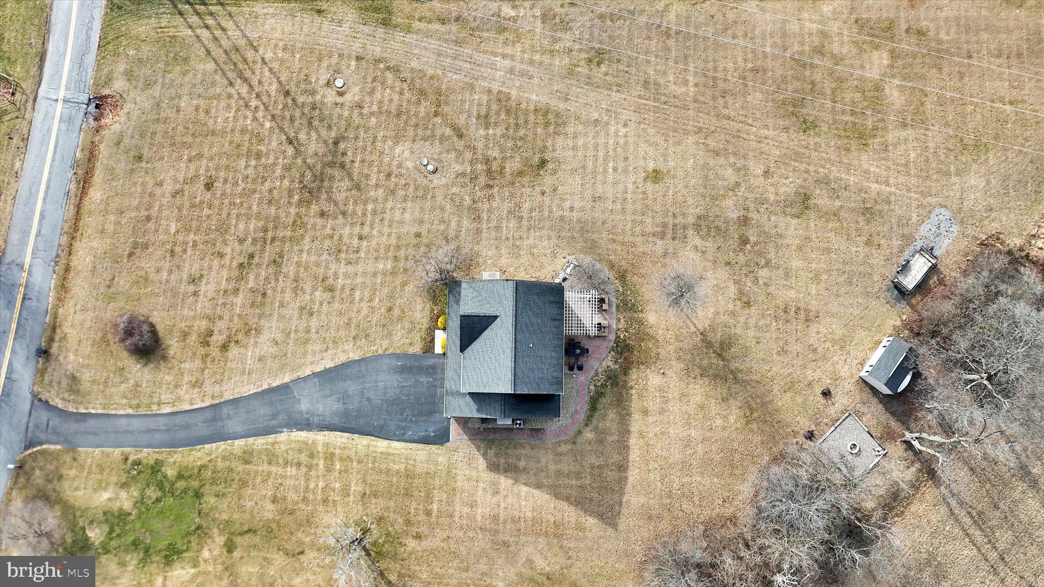 TURTLE VALLEY FARM - Residential