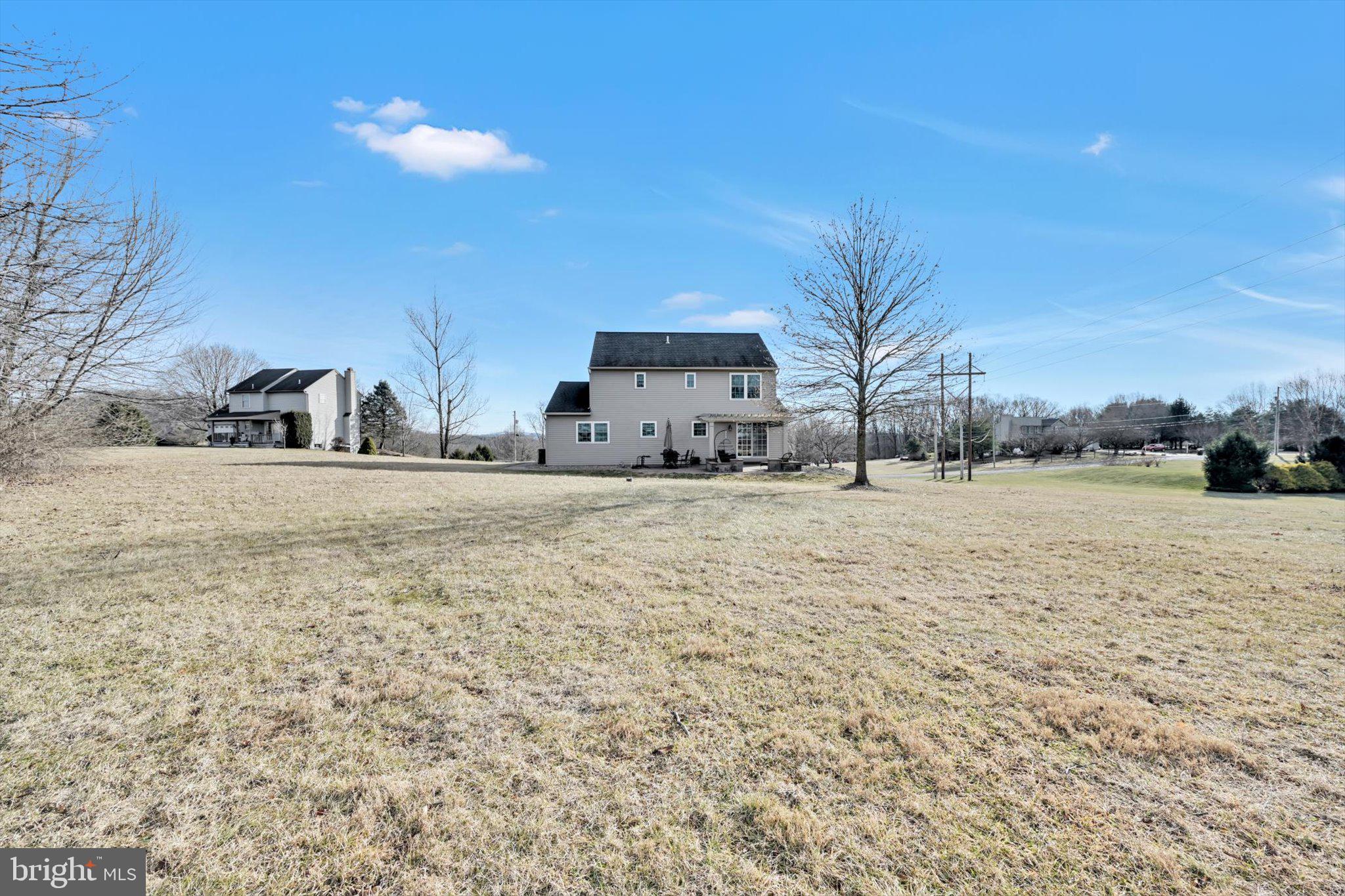 TURTLE VALLEY FARM - Residential