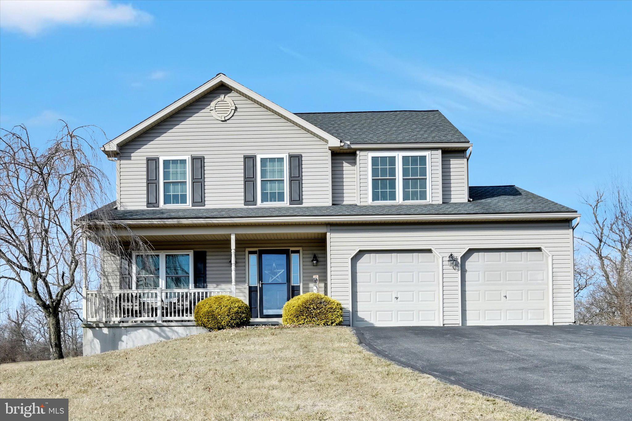 TURTLE VALLEY FARM - Residential