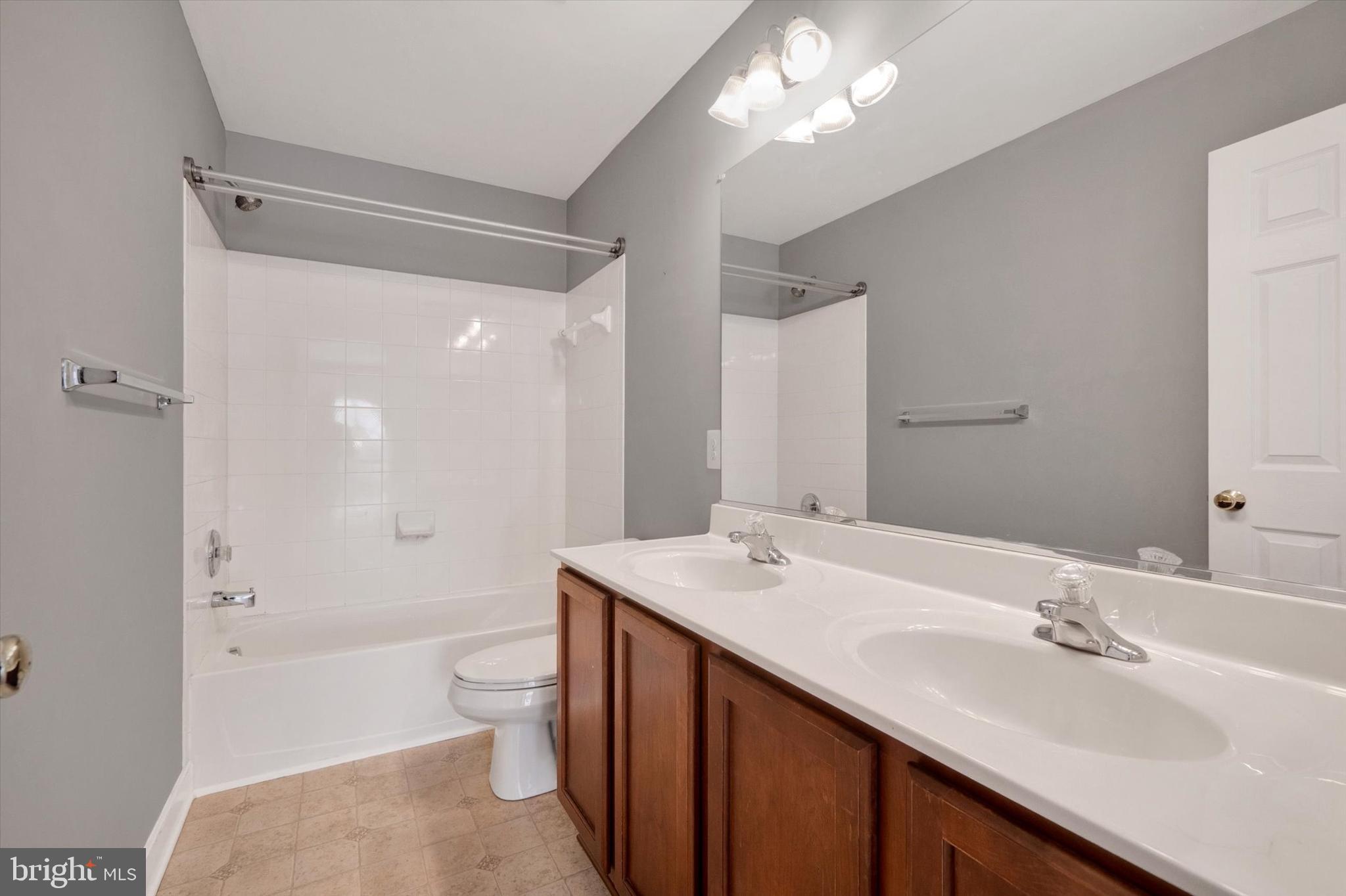 HAGERS CROSSING - Residential