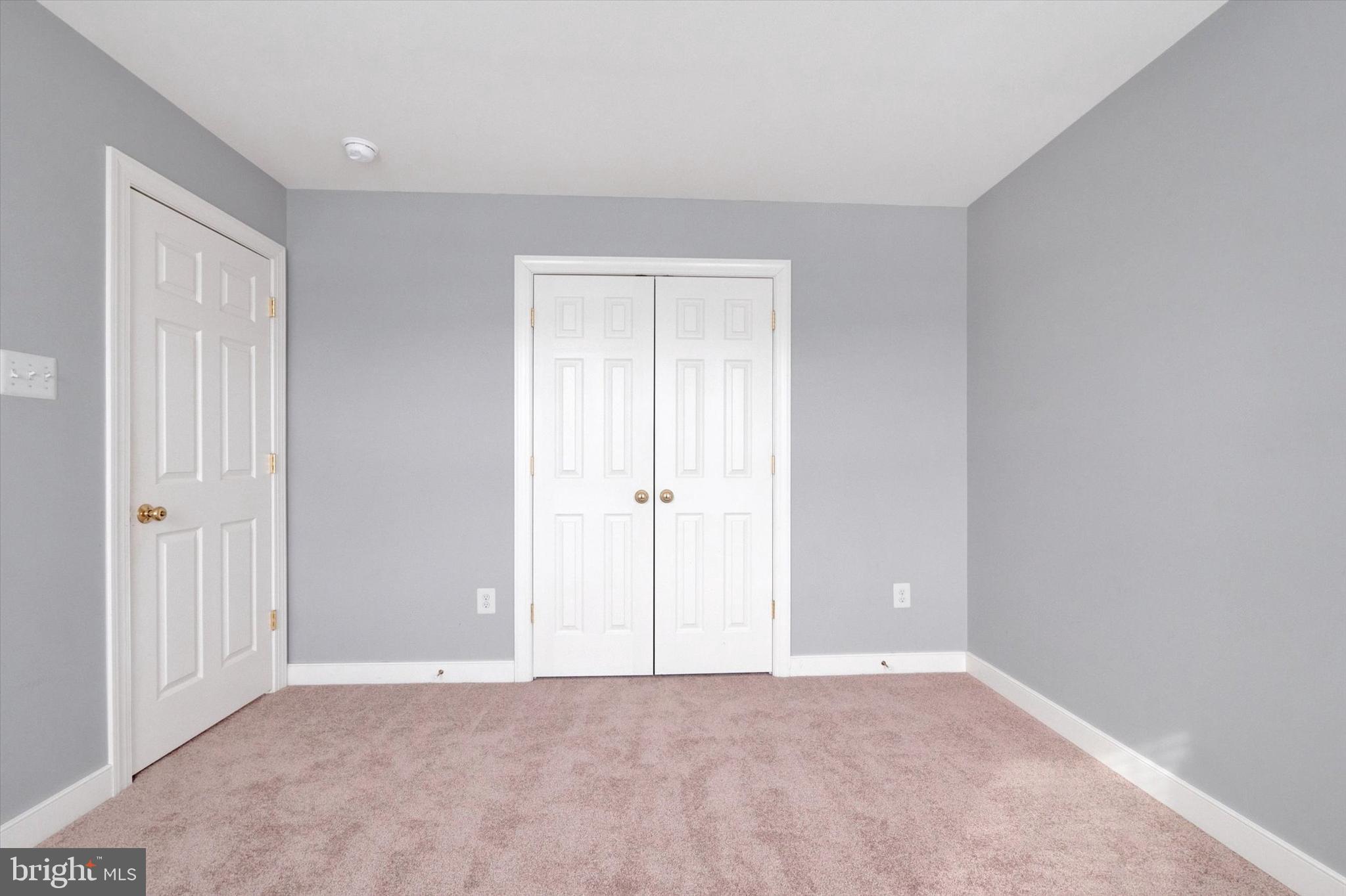 HAGERS CROSSING - Residential