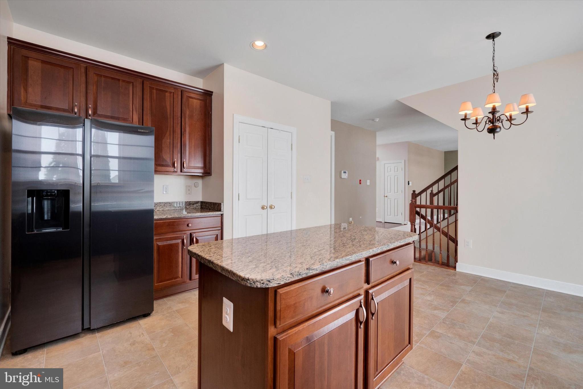 HAGERS CROSSING - Residential