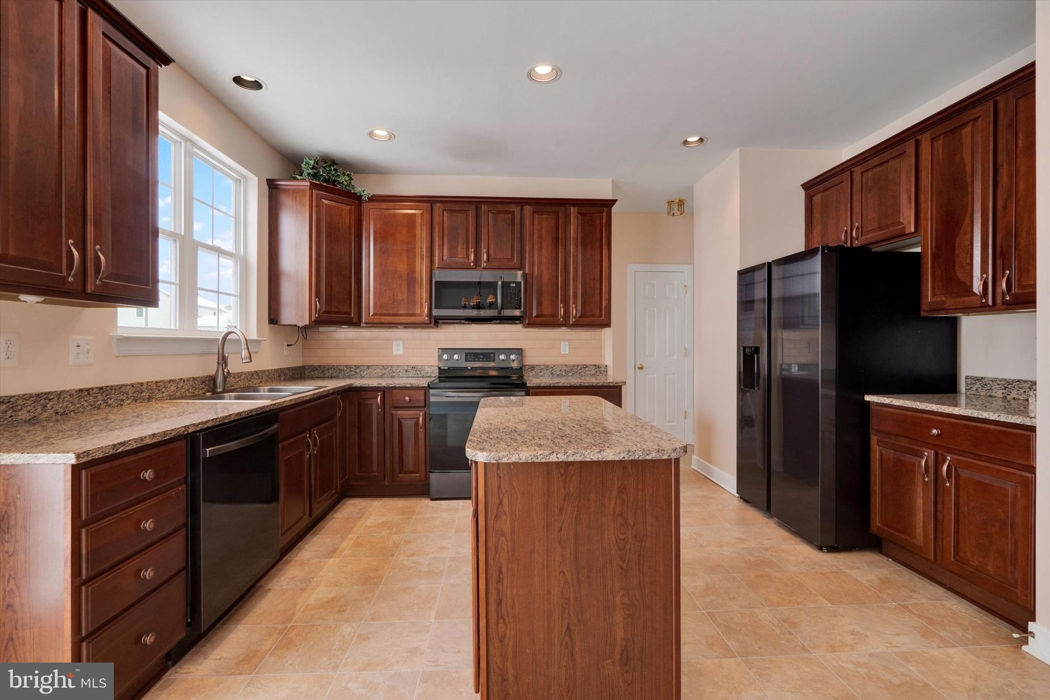 HAGERS CROSSING - Residential