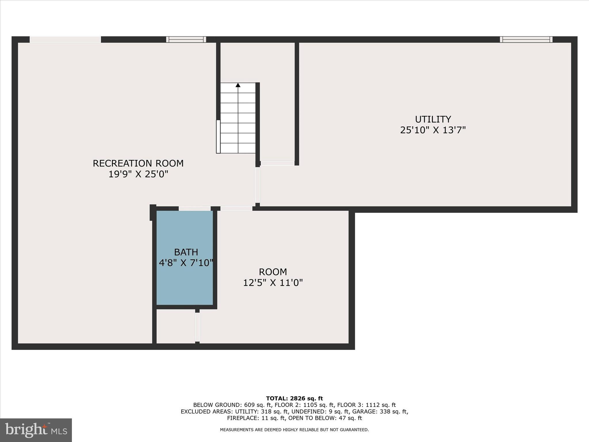 HAGERS CROSSING - Residential