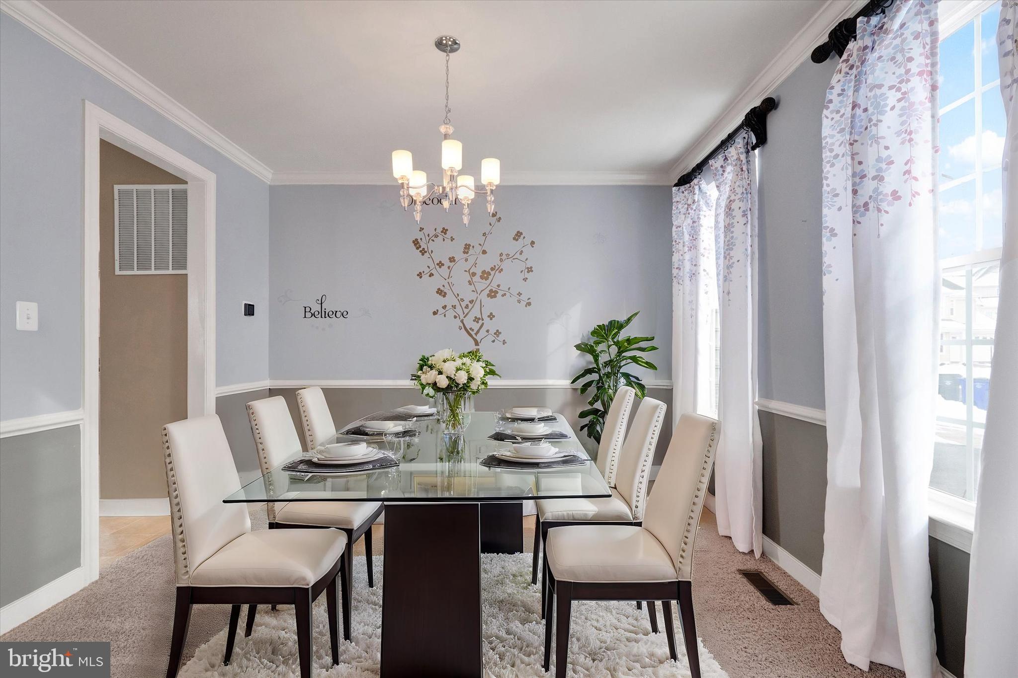 HAGERS CROSSING - Residential