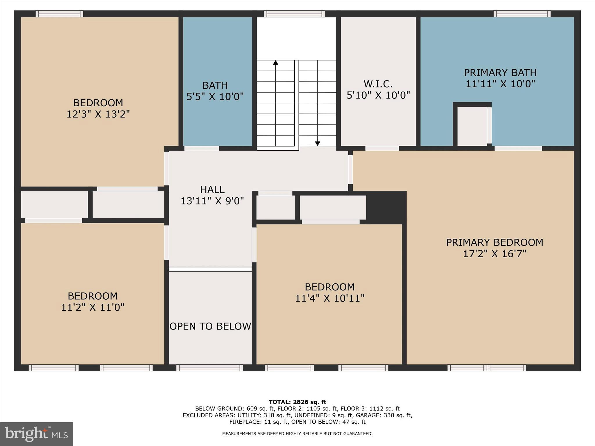 HAGERS CROSSING - Residential