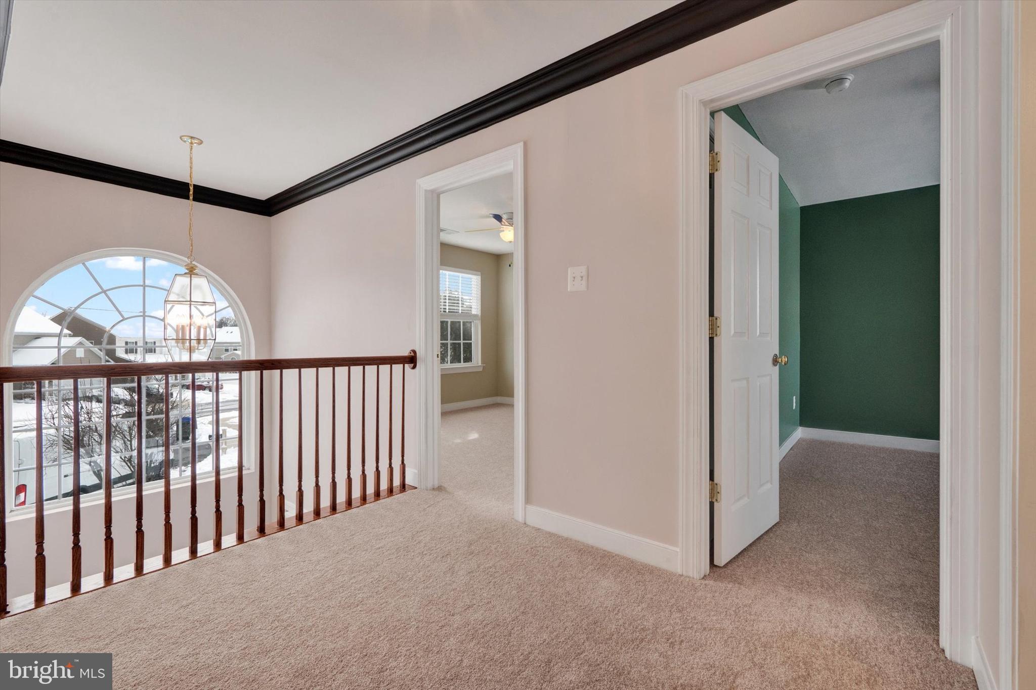 HAGERS CROSSING - Residential