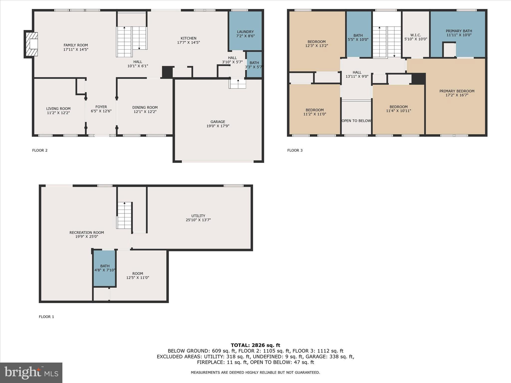 HAGERS CROSSING - Residential