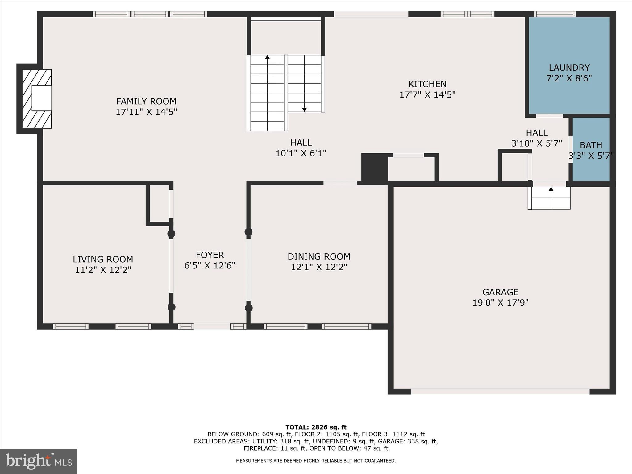 HAGERS CROSSING - Residential