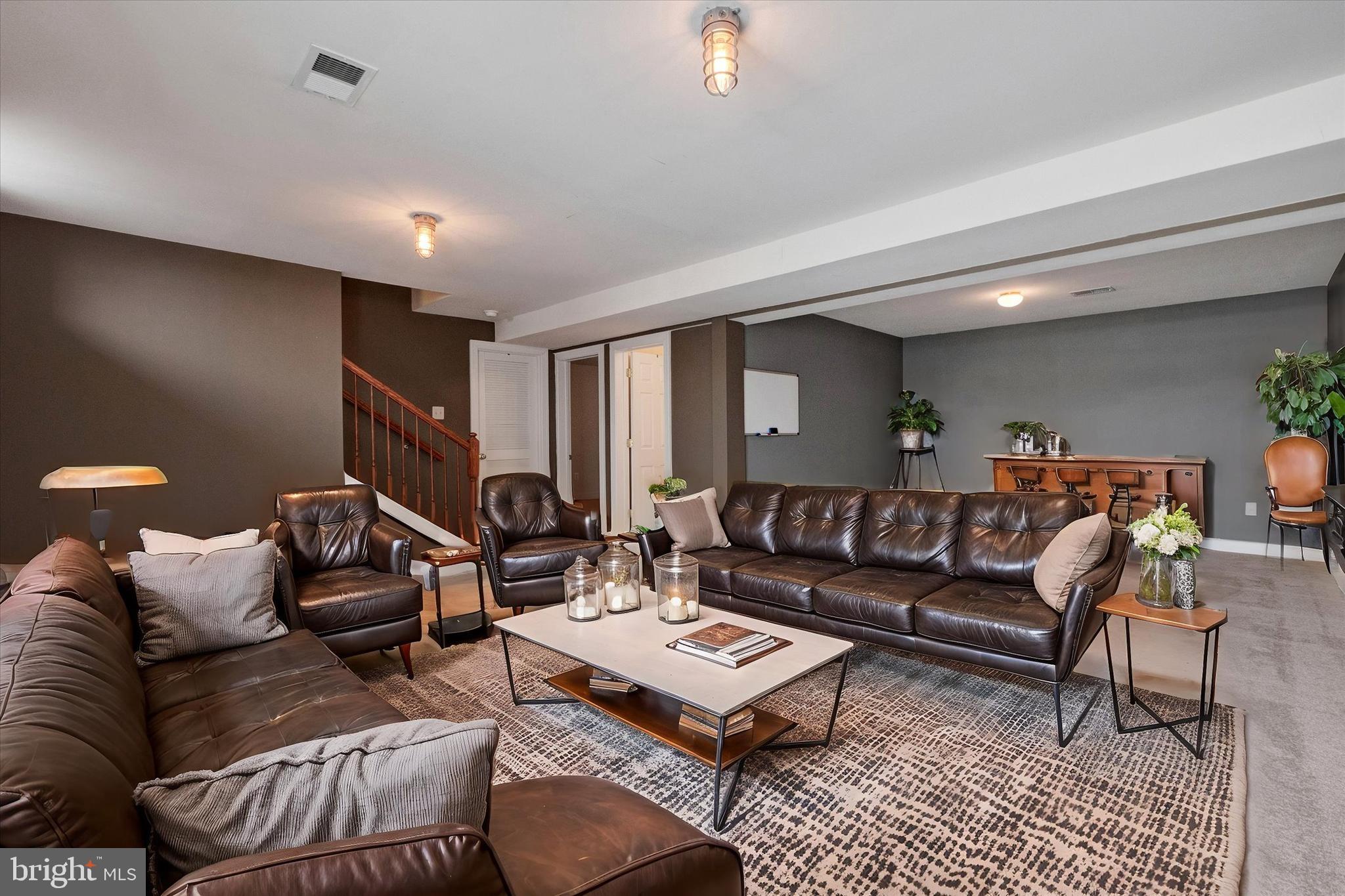 HAGERS CROSSING - Residential