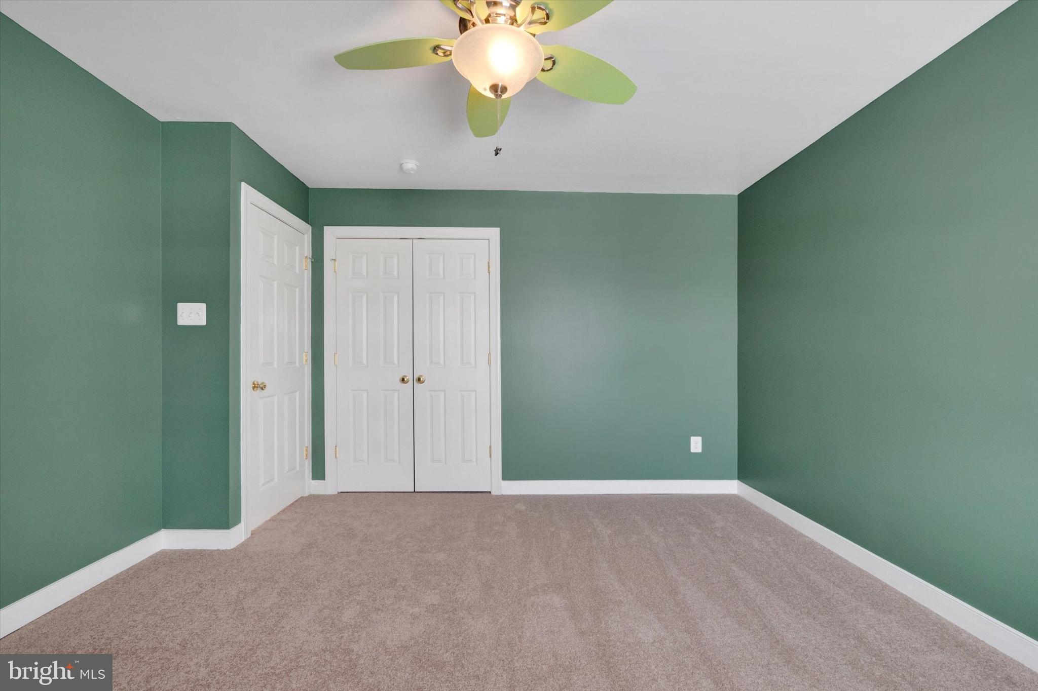 HAGERS CROSSING - Residential