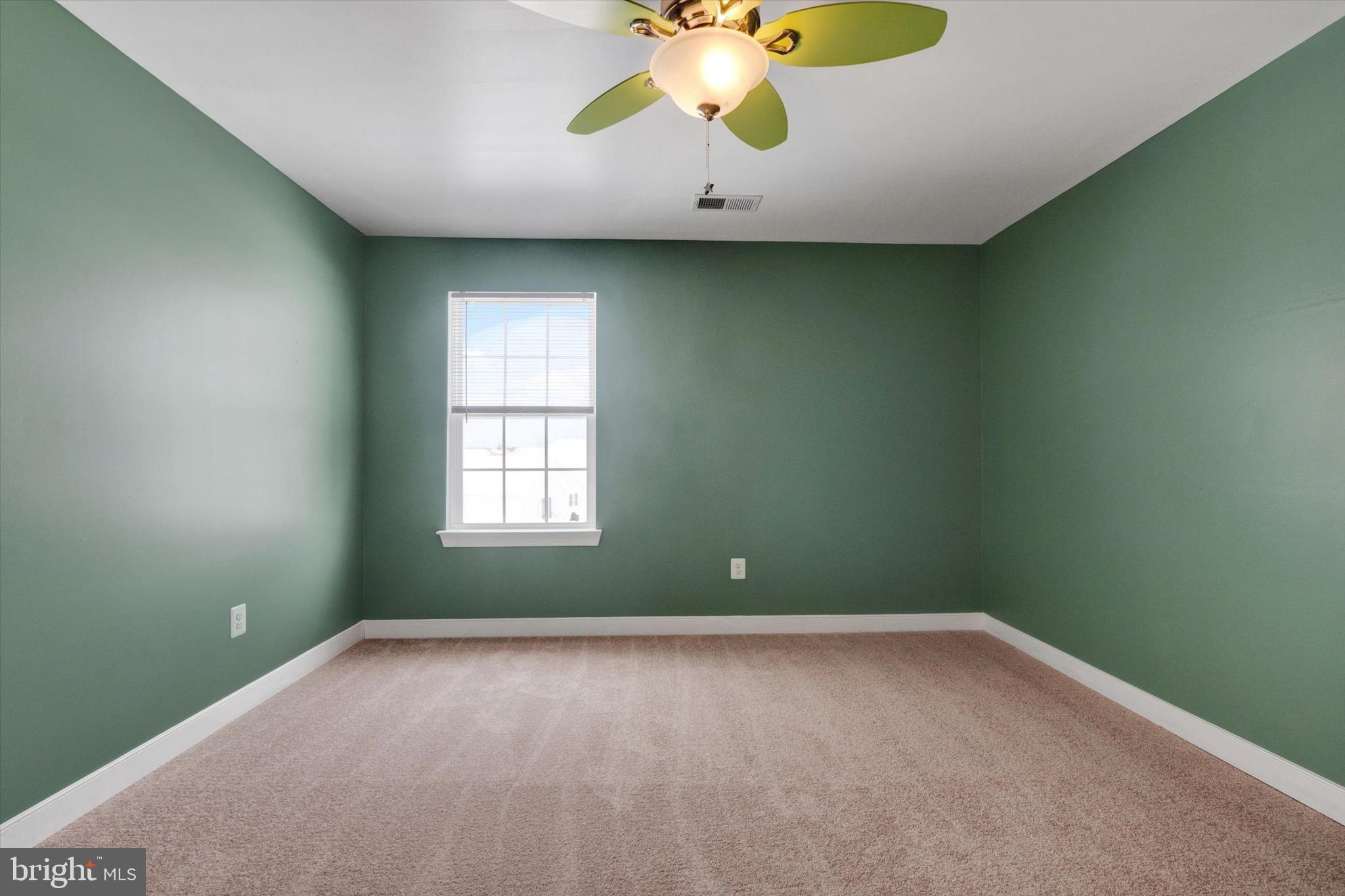 HAGERS CROSSING - Residential