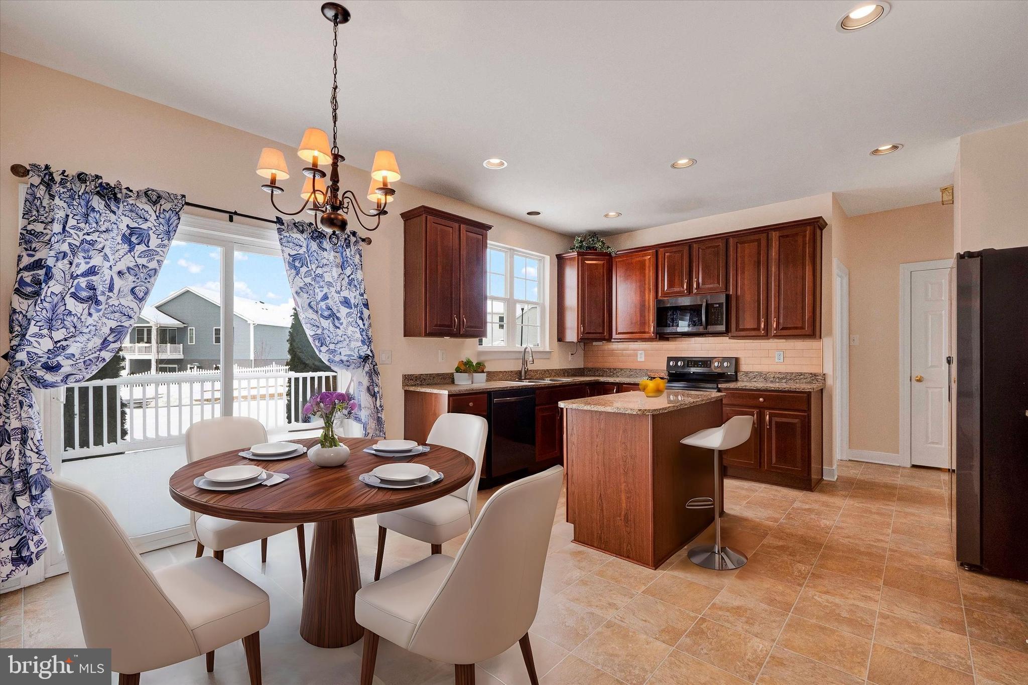 HAGERS CROSSING - Residential