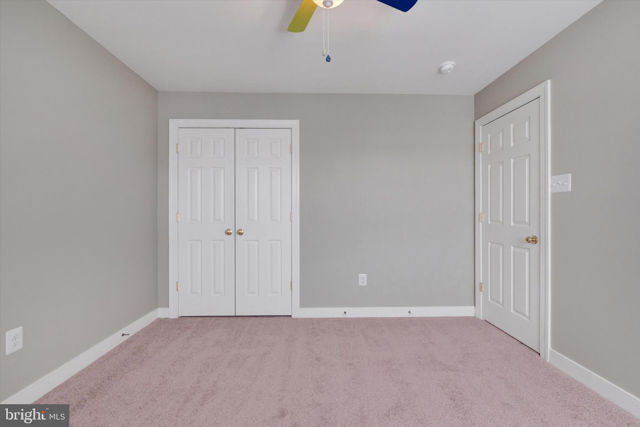 HAGERS CROSSING - Residential