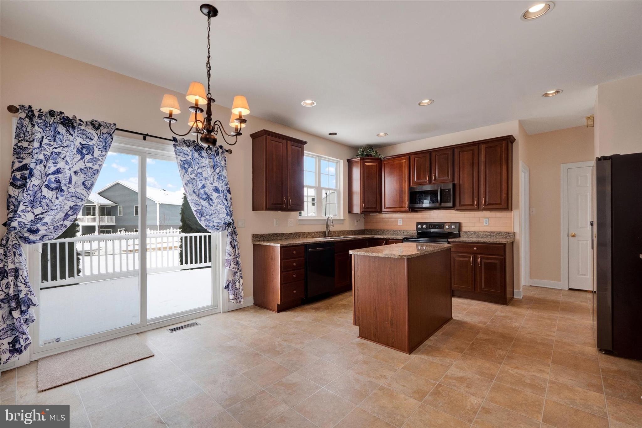 HAGERS CROSSING - Residential