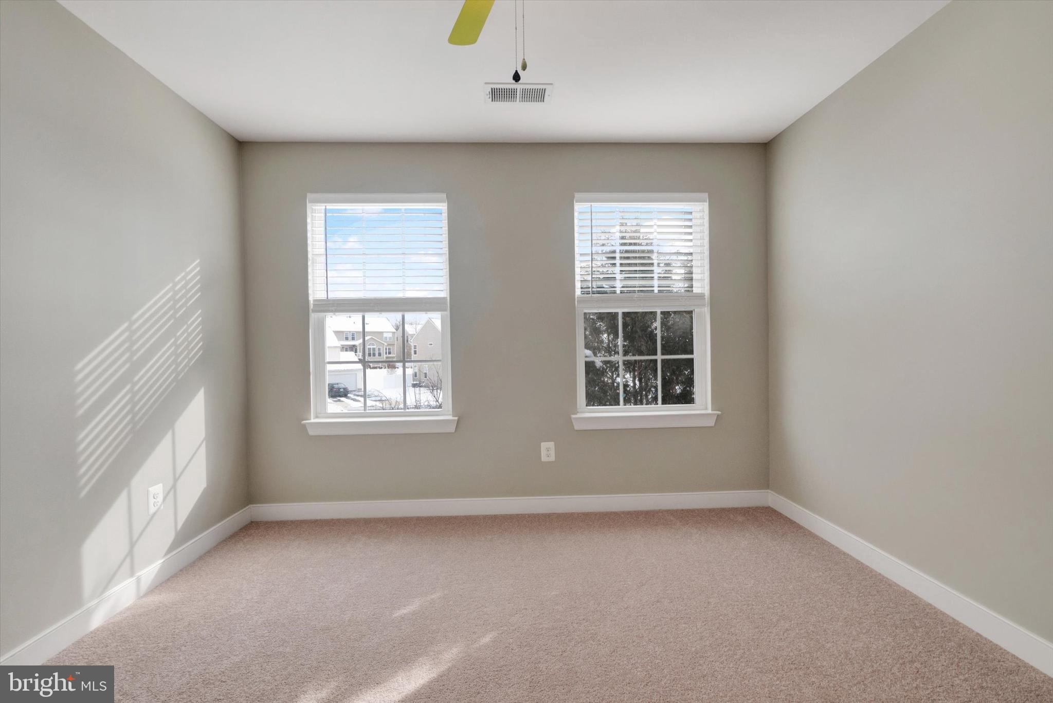 HAGERS CROSSING - Residential