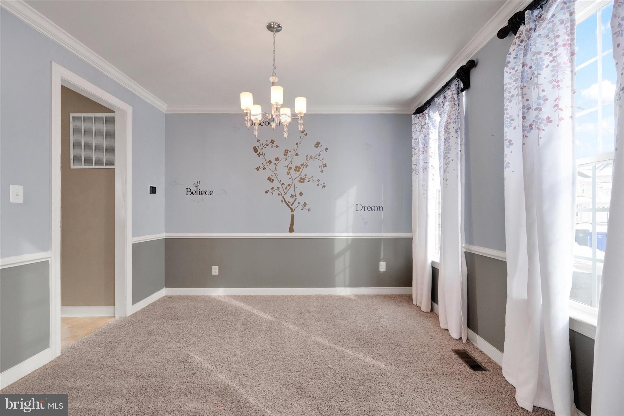 HAGERS CROSSING - Residential