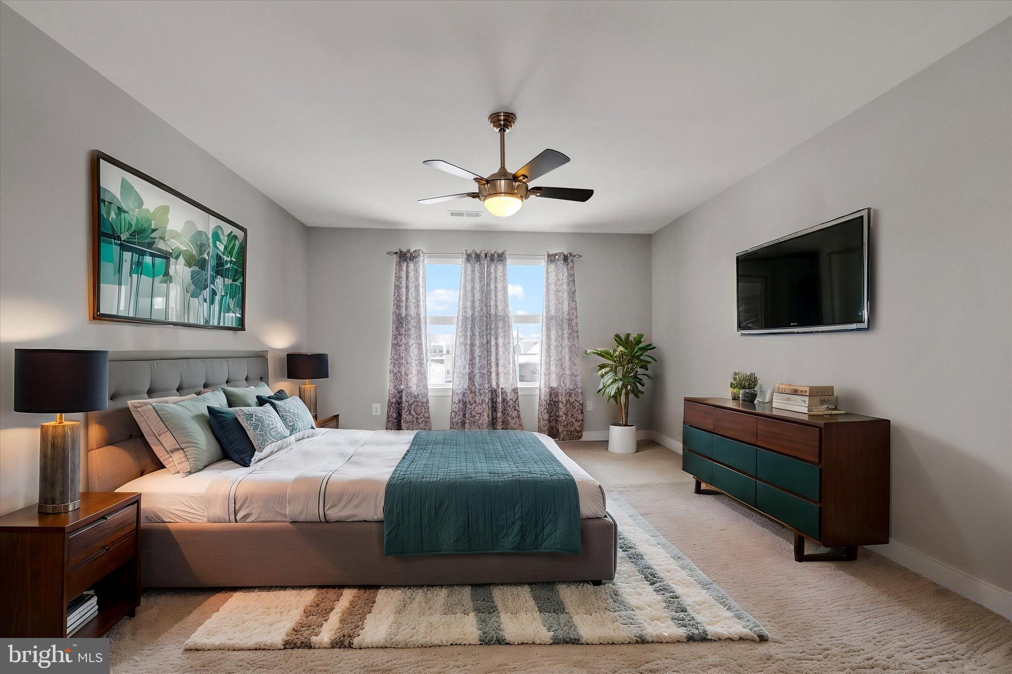 HAGERS CROSSING - Residential