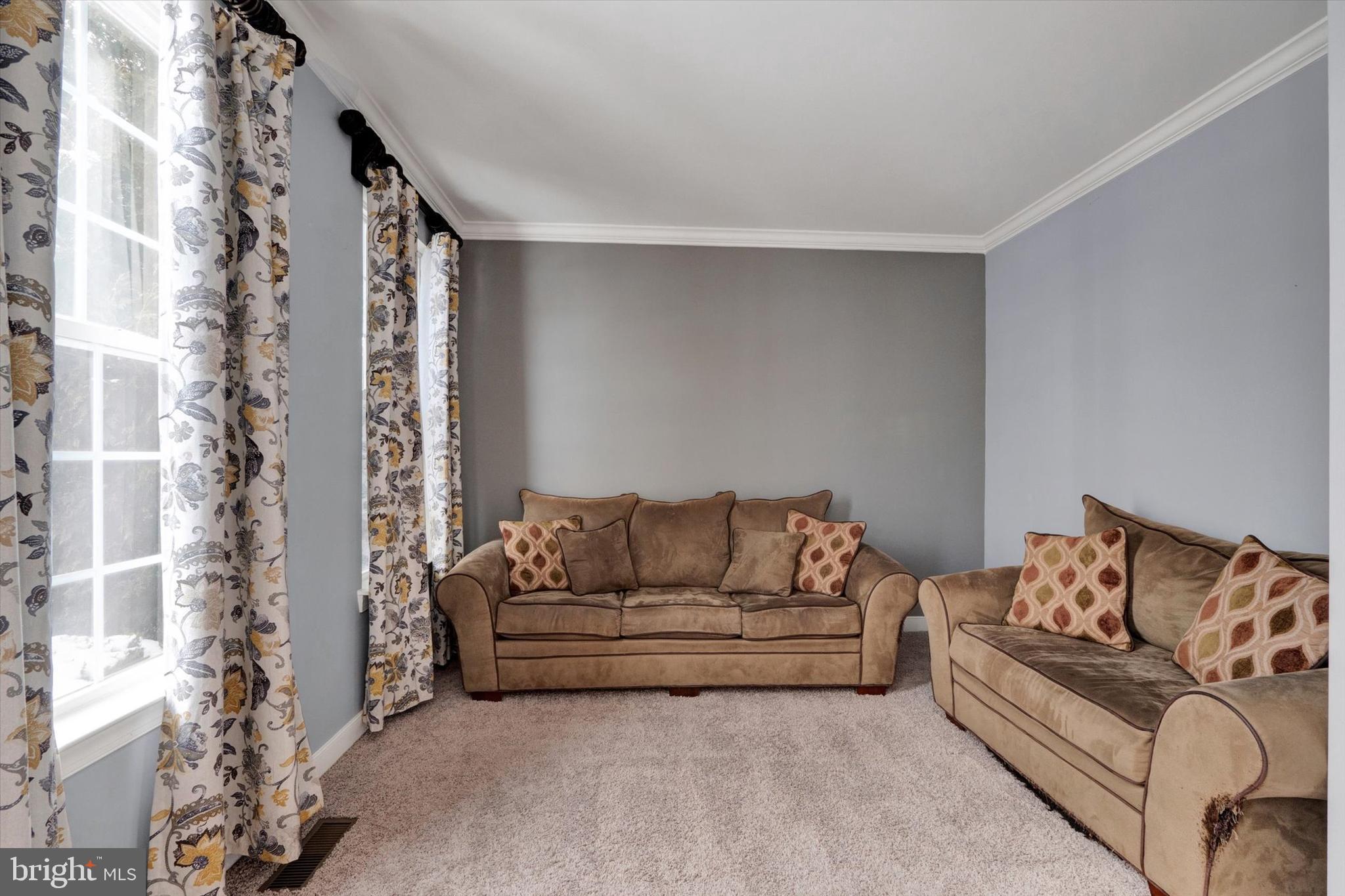 HAGERS CROSSING - Residential