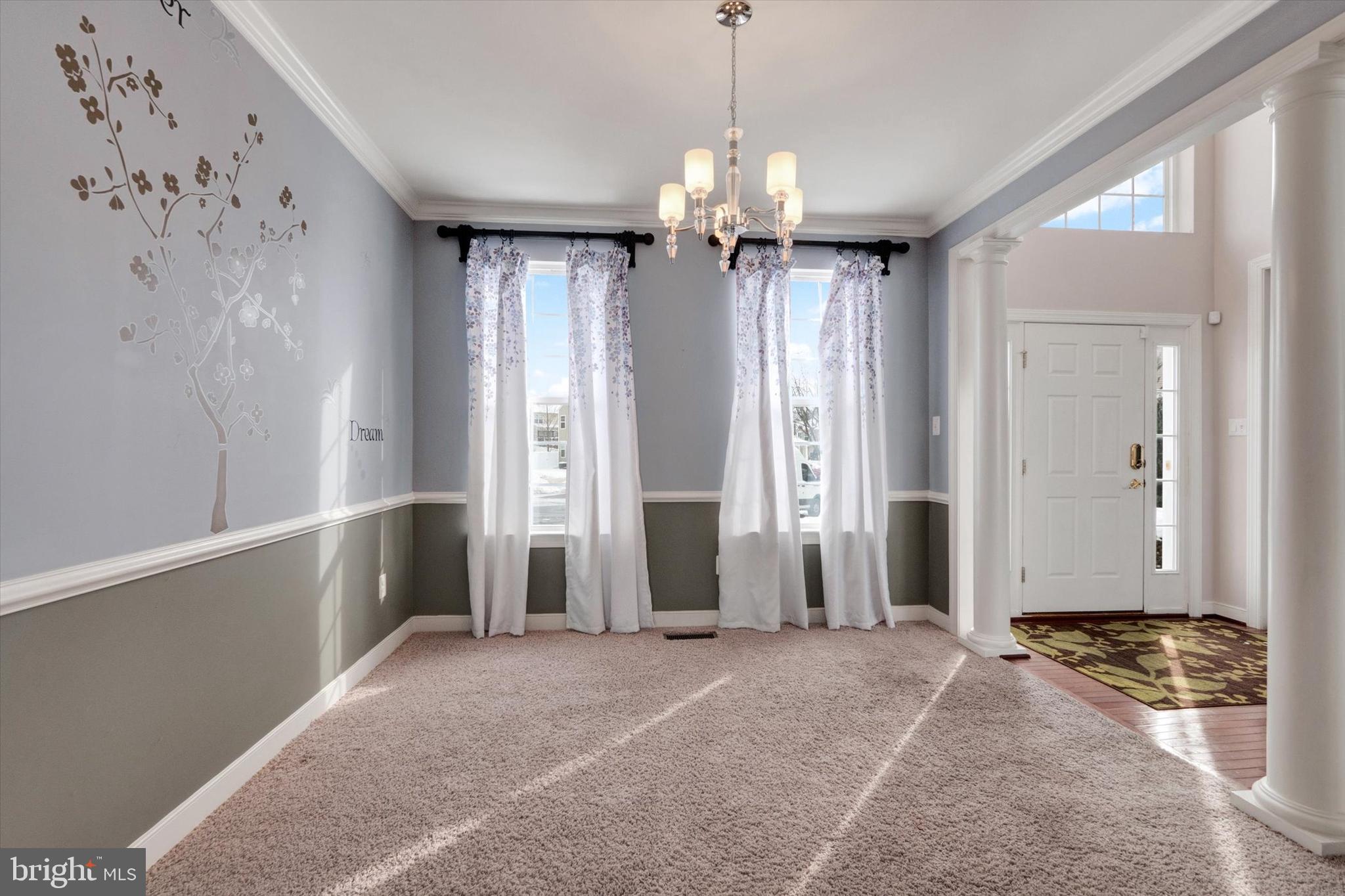 HAGERS CROSSING - Residential