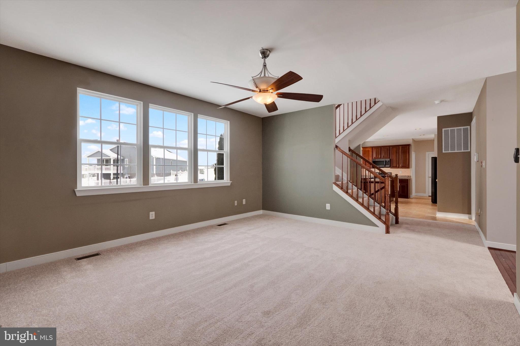 HAGERS CROSSING - Residential