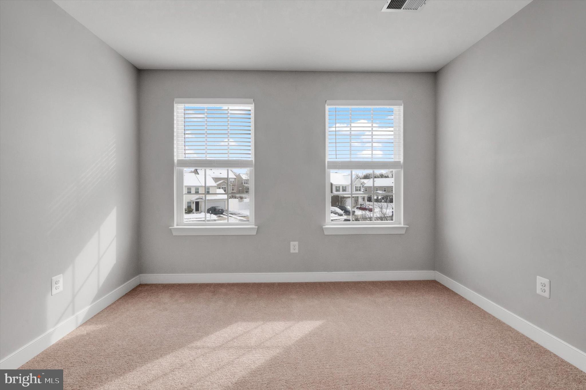 HAGERS CROSSING - Residential