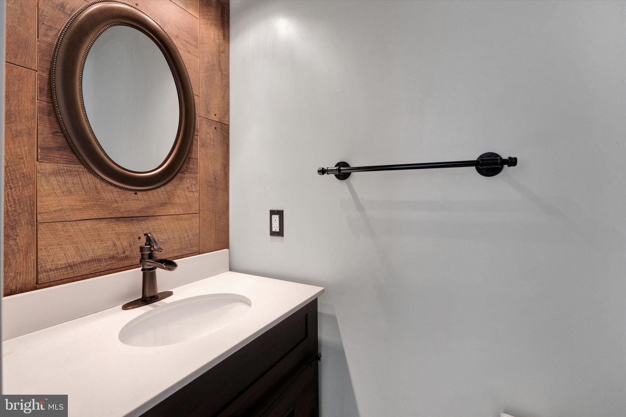 HAGERS CROSSING - Residential