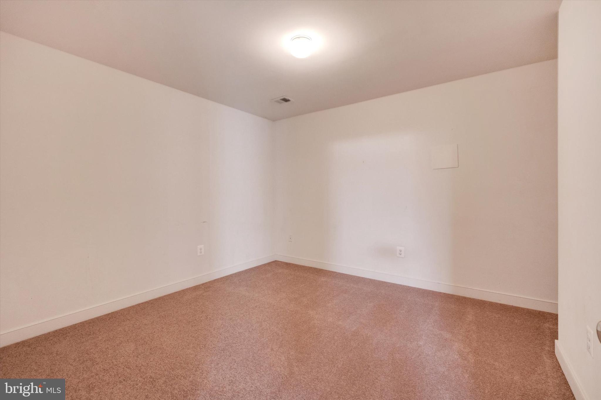 HAGERS CROSSING - Residential