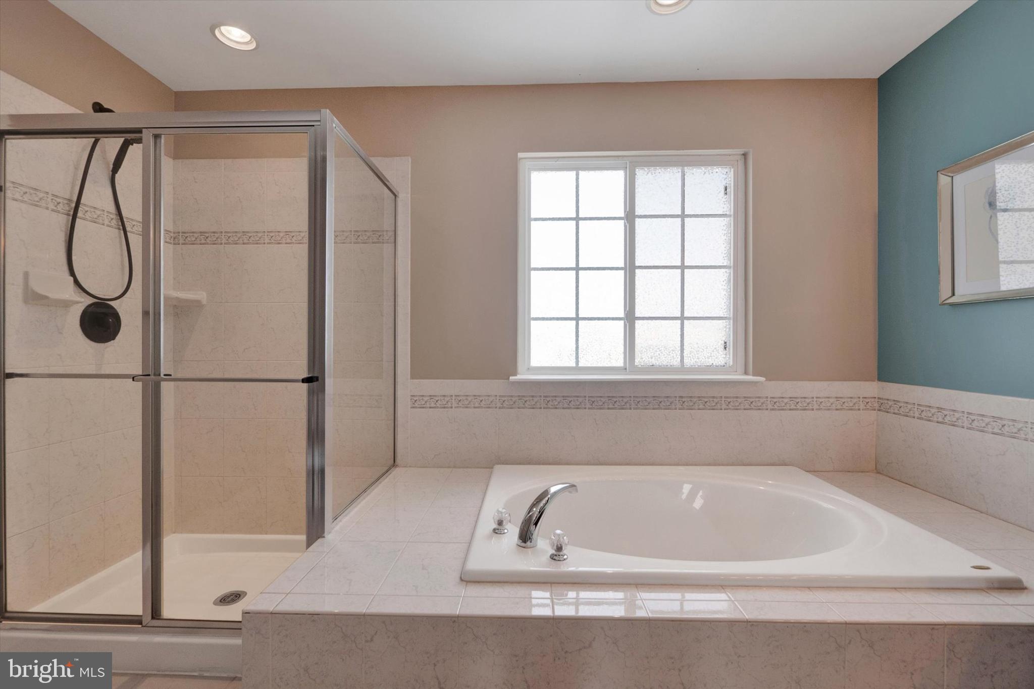 HAGERS CROSSING - Residential