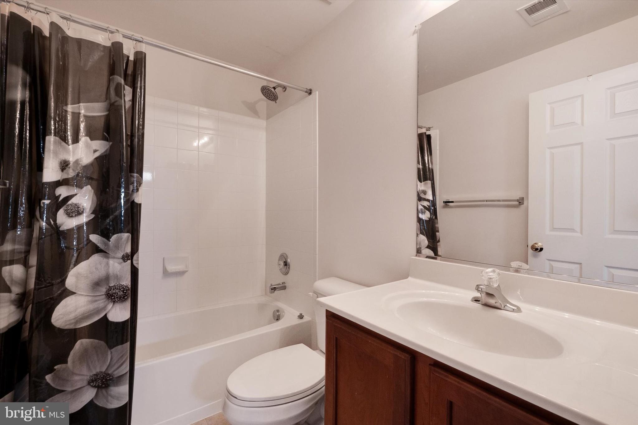 HAGERS CROSSING - Residential